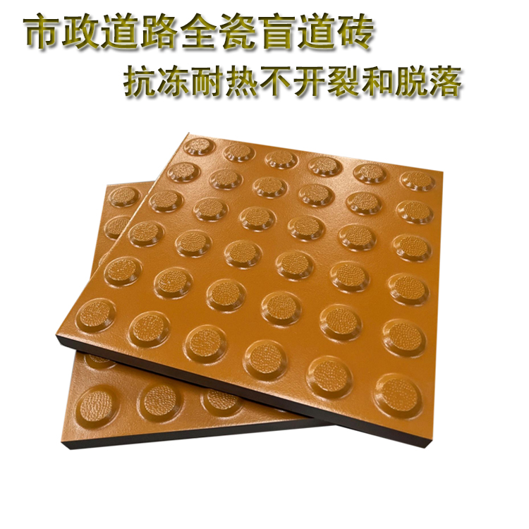 盲道在城市道路中發(fā)揮著哪些作用 J